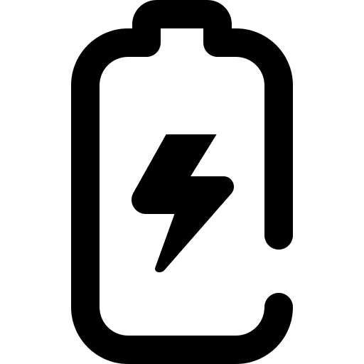 Battery icons created by Freepik - Flaticon